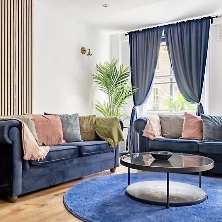 First Class Living Experience Luxury In Harley St London Exterior photo