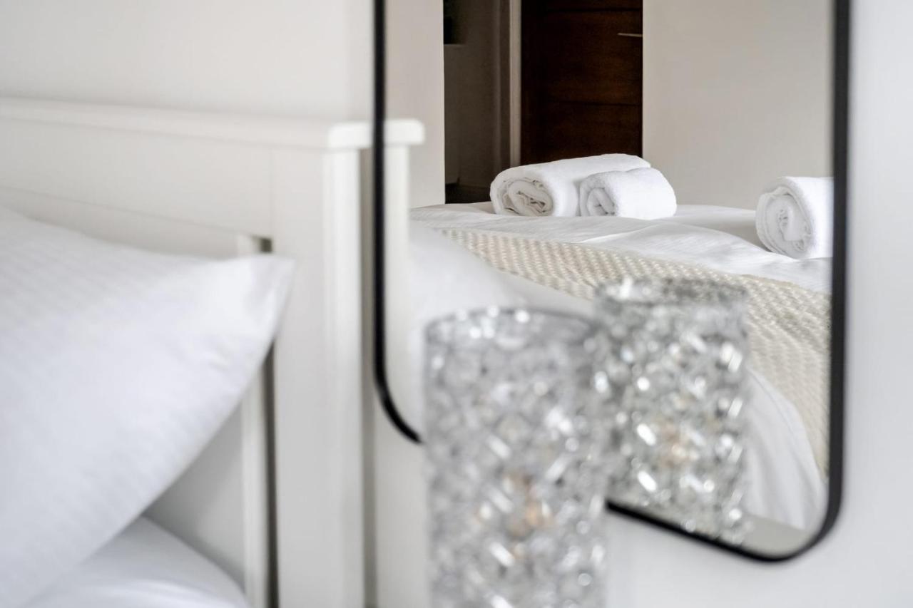 First Class Living Experience Luxury In Harley St London Exterior photo