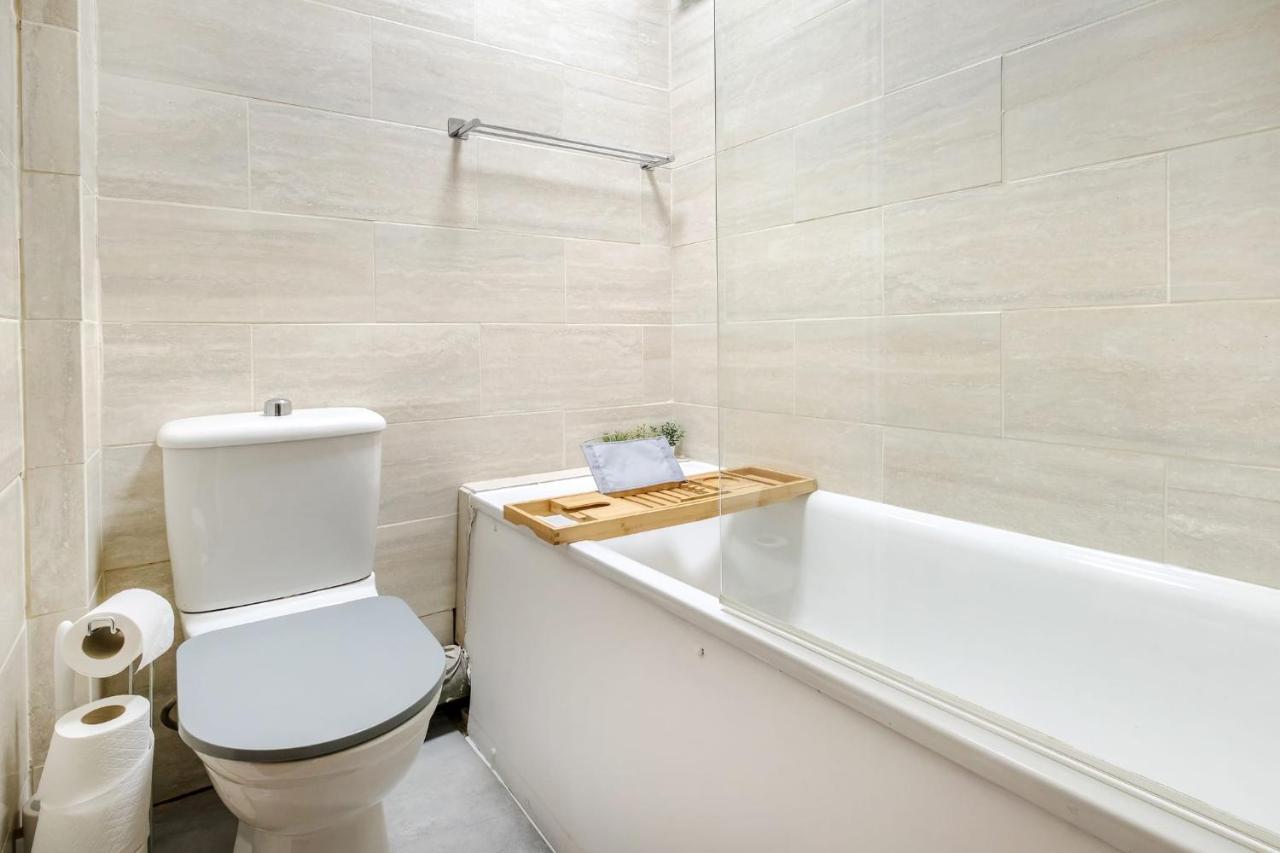 First Class Living Experience Luxury In Harley St London Exterior photo