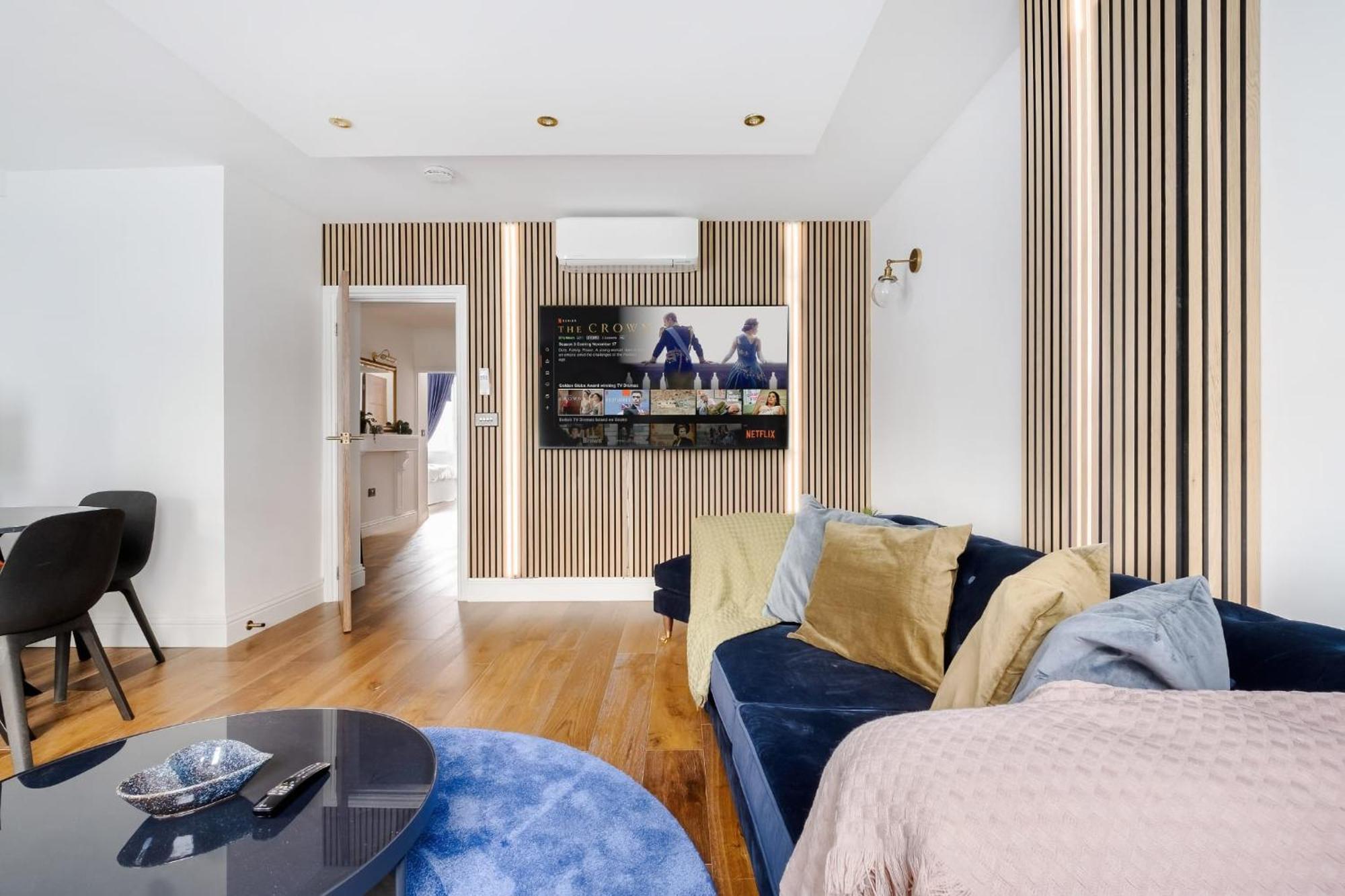 First Class Living Experience Luxury In Harley St London Exterior photo