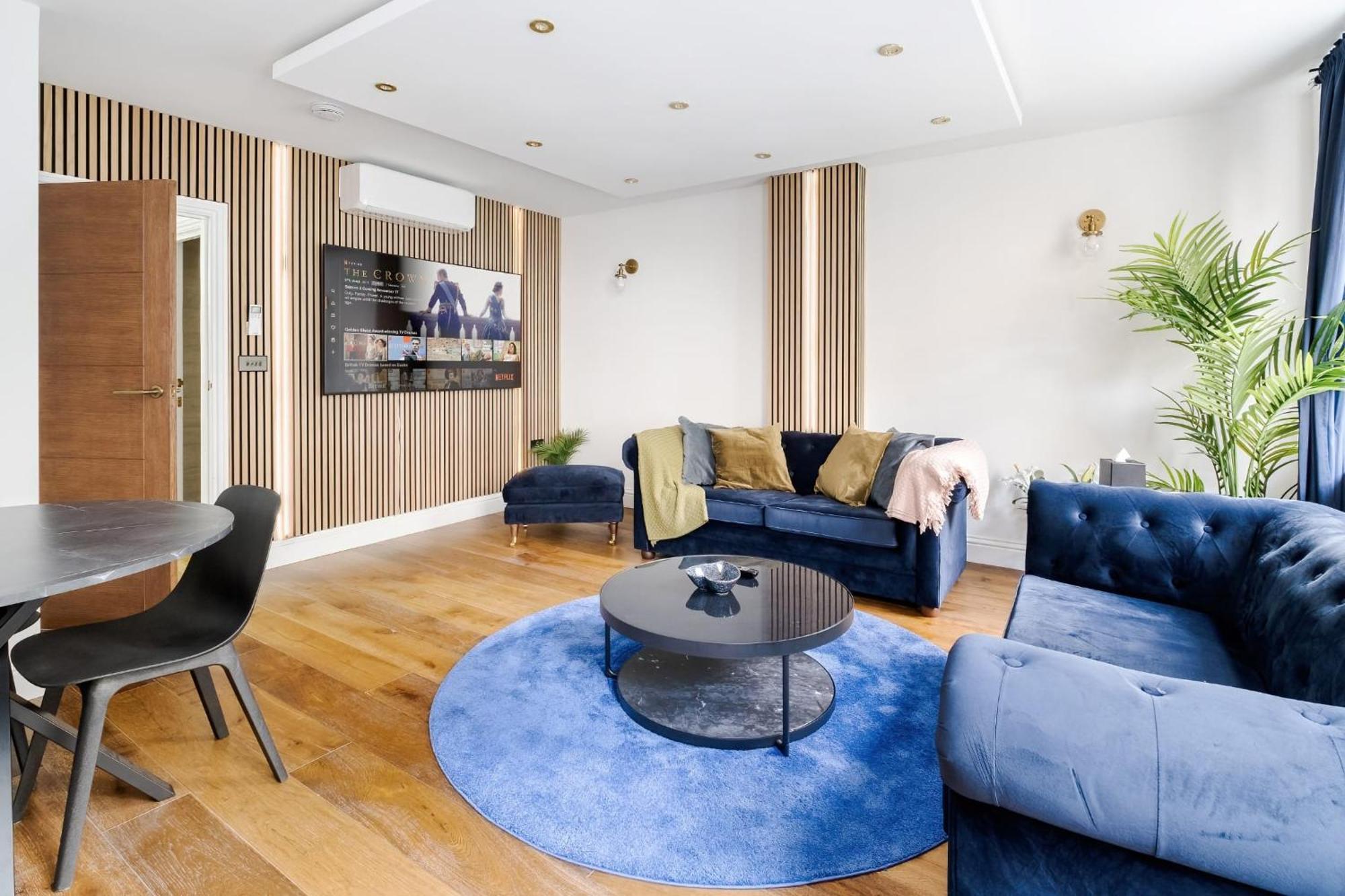 First Class Living Experience Luxury In Harley St London Exterior photo
